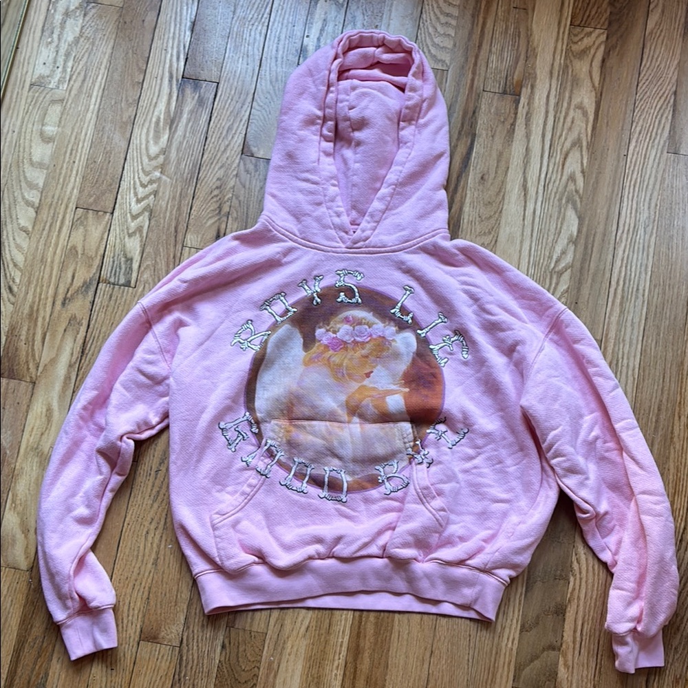 “Boys Lie, Goodbye” Hoodie